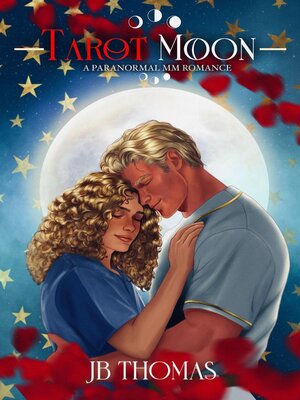 cover image of Tarot Moon